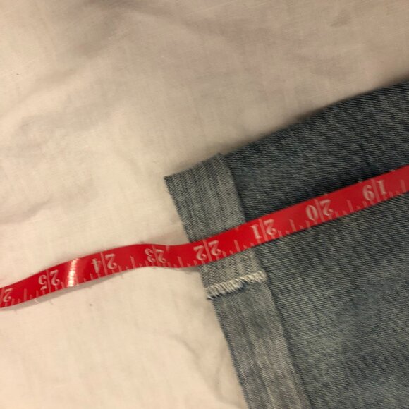 NYDJ women's Marilyn straight lift and tuck technology size 2 - Picture 10 of 13